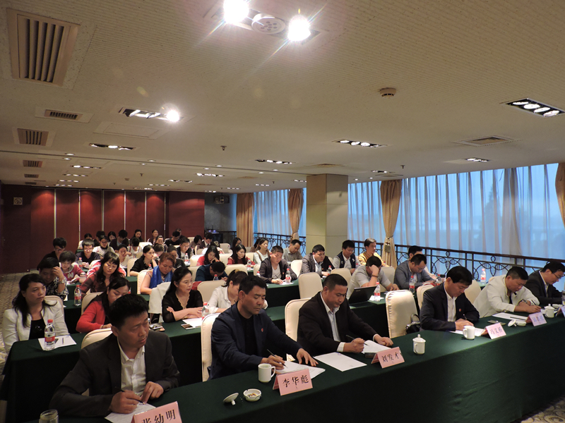 集團召開“兩學(xué)一做，紅色教育”會議